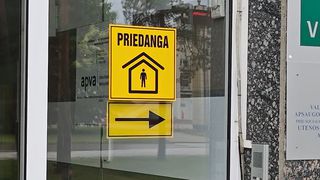 Laida "Savaitės kontūrai" 2026 06 12. Visagino naujienų apžvalga (video)