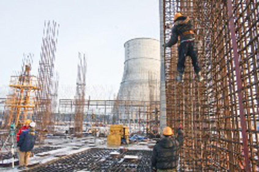 Литовские инженеры и энергетики договорились готовиться к строительству АЭС