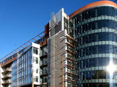 На рынке недвижимости — первые побеги стабилизации - Литва и страны Балтии