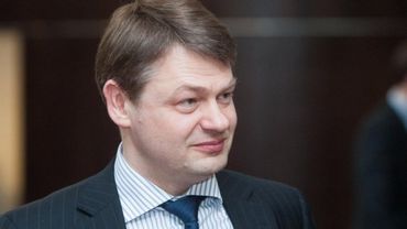 Cоветник президента: «Газпром» не позволяет Литве получить более дешевый газ
