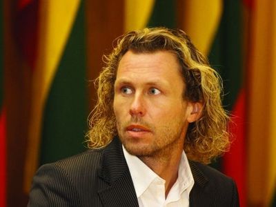 Литовский депутат обвиняется в растрате государственных средств - Происшествия и криминал