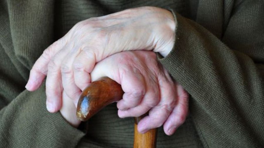 Компенсация отнятых пенсий — по наследству? - В Висагинасе