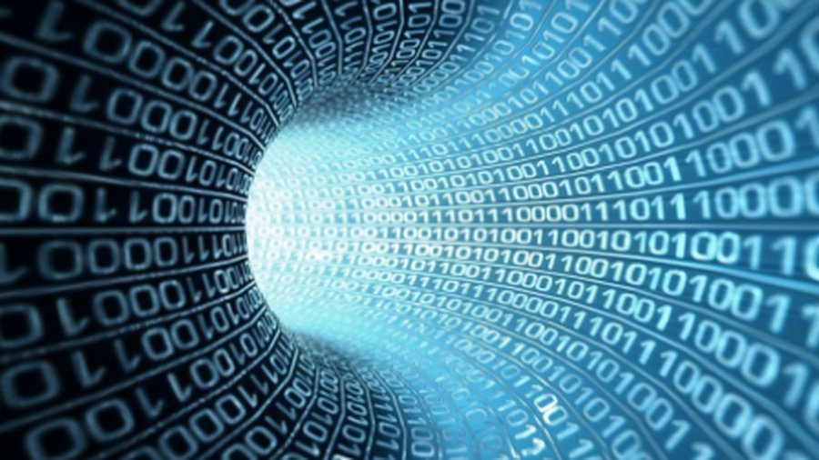 Британские аналитики назвали 10 ключевых технологий 2013 года - В Мире