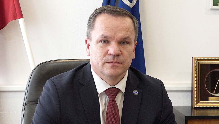 Dėl antro turo - Rinkimai 2023