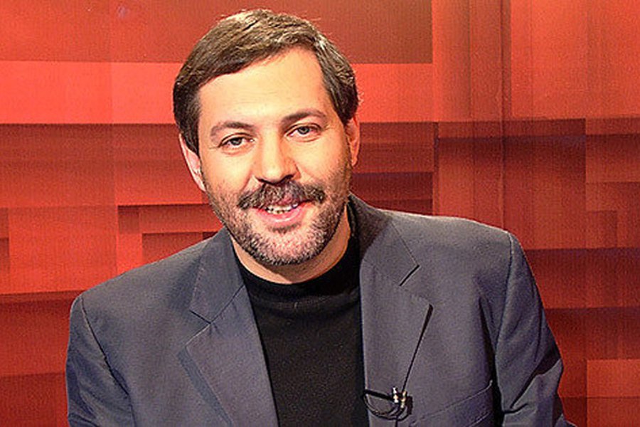 Михаил Леонтьев: «Слухи о дефолте США сильно преувеличены»
 - В Мире