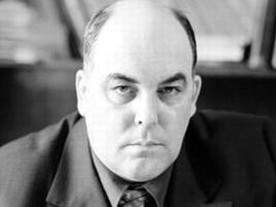 Скончался ученый Андрей Капица  - Наука и здоровье