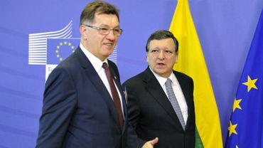 Какие угрозы ожидают Литву во время председательства в ЕС?