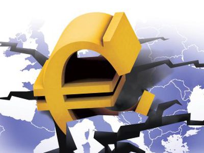 Германия и Великобритания входят в рецессию: «Евростат» фиксирует углубление кризиса в ЕС
 - В Мире