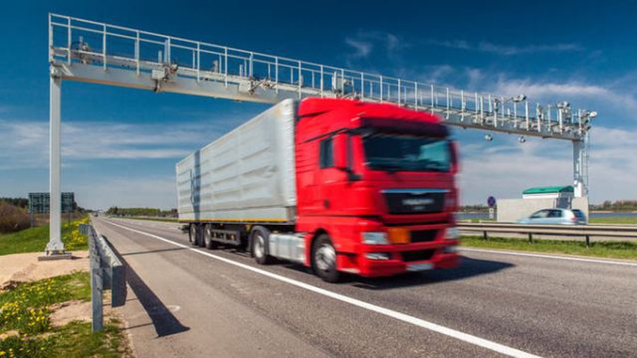 BelToll – электронная система сбора платы за проезд по дорогам Беларуси введена в техническую эксплуатацию  - Хобби, отдых и развлечения