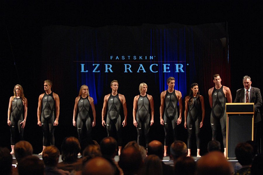 Когда перестанут появляться новые спортивные рекорды? - Культурные и спортивные мероприятия