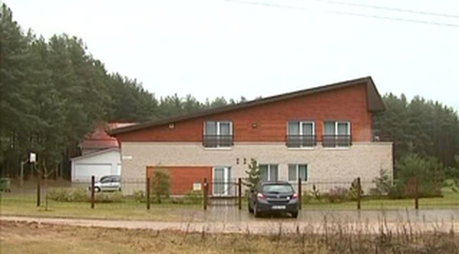 В Литве была секретная тюрьма ЦРУ – сенсация дополняется новыми фактами  - Литва и страны Балтии