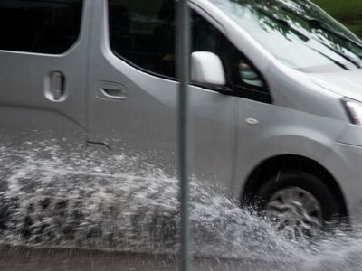 В Литву ненадолго возвращается осенняя погода - Литва и страны Балтии