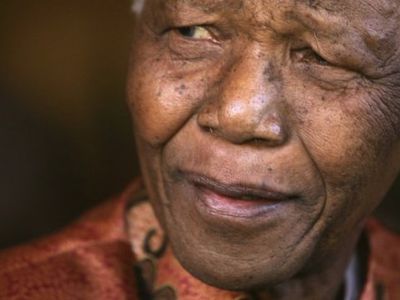 N. Mandelą nori palaidoti kartu su jo vaikais
 - Pasaulyje