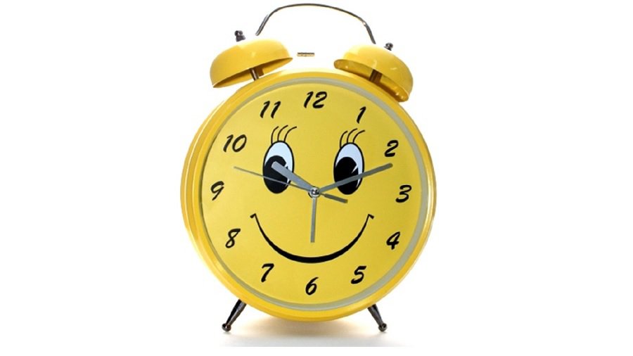 Ученые раскрыли связь между мелодией будильника и бодростью человека - Это интересно