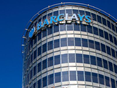СМИ. Центр операций  банка "Barclays" прекращает деятельность в Литве - Экономика и бизнес