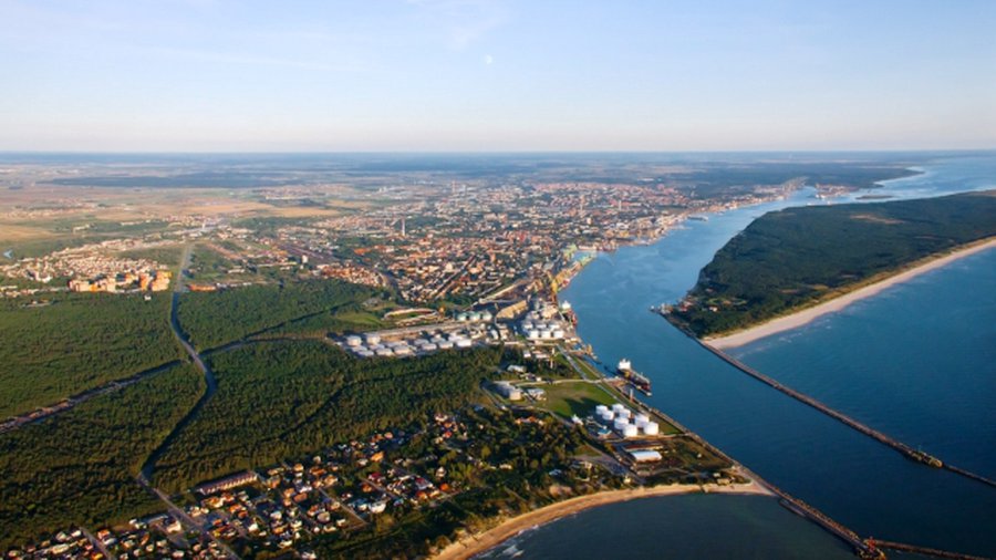 На провокации не поддаемся! - В Висагинасе