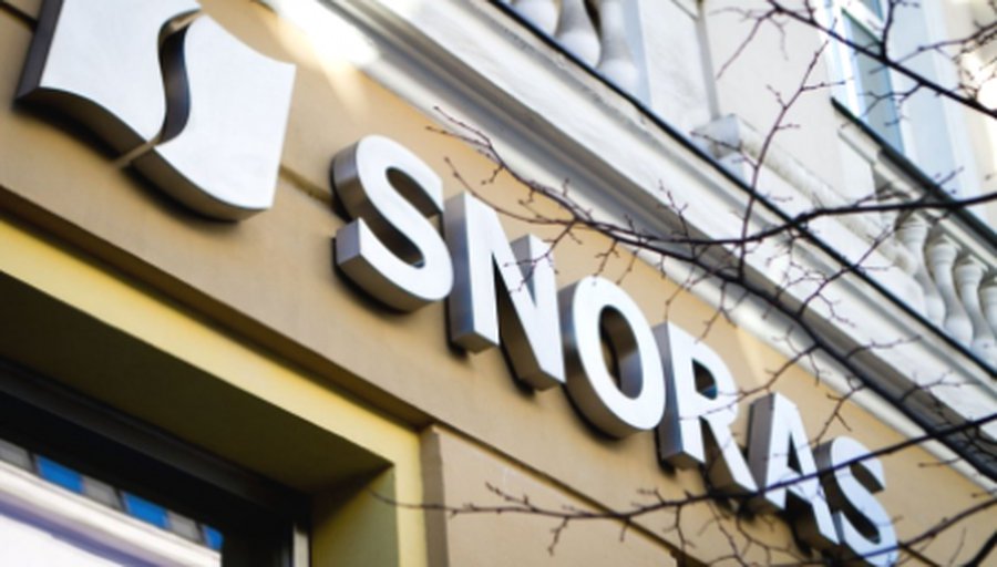 В 1993-2012 гг. в Литве обанкротилось 12201 предприятие и 15 банков - Литва и страны Балтии