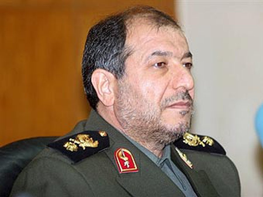 Подлодки Ирана могут заблокировать Персидский залив - В Мире