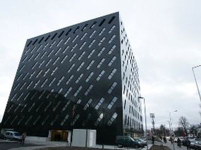 Расследуется деятельность группы расхитителей НДС - Происшествия и криминал