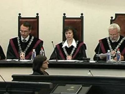 КС Литвы: пенсии по старости компенсироваться не будут

 - Литва и страны Балтии