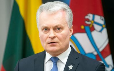 Пациентов освободят от доплат: Гитанас Науседа заверил изменения в системе здравоохранения - Литва и страны Балтии