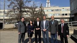 Демократы Висагинаса: о переменах в партии