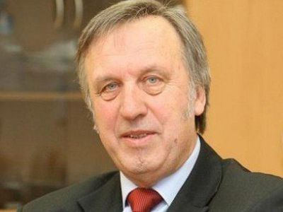 Повилас Гилис: Сейчас мы наблюдаем отсрочку неизбежного кризиса                 - Литва и страны Балтии