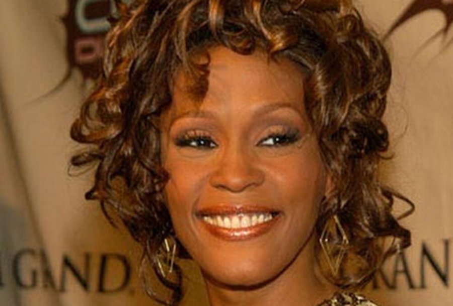 В США умерла Уитни Хьюстон - Культурные и спортивные мероприятия