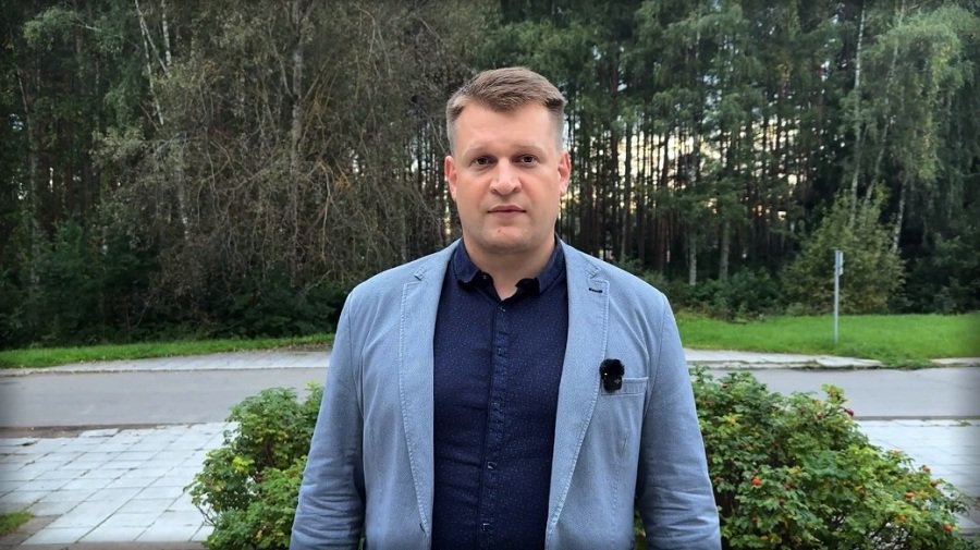 Ruzanna, Aleksandr ir Jevgenij: trumpai apie tarybos posėdį (video) - Be cenzūros