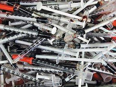 Каждый третий студент хотя бы раз пробовал наркотики - Литва и страны Балтии