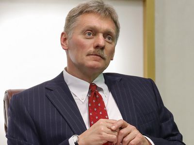 Песков: РФ при инциденте с украинскими кораблями действовала строго по закону - В Мире