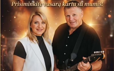 23 октября группа «Nostalgie» приглашает на вечер живой музыки - Реклама