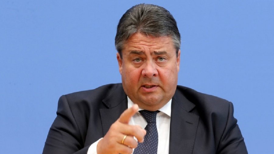 Ядерное оружие США необходимо вывезти из Германии — глава МИД ФРГ - В Мире