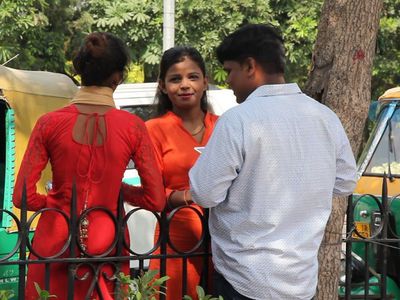 Каир назван самым опасным городом мира для женщин - В Мире