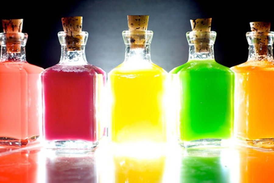 Австралийская таможня перепутала шампунь с экстази - Происшествия и криминал