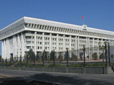 «Есть страны, которым демократия не прописана по медицинским соображениям» - В Мире