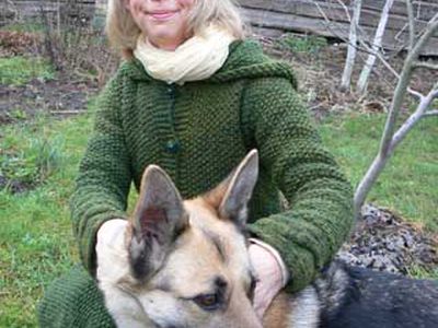 «Элегия трав» Лаймы  Дзигайте - В Висагинасе