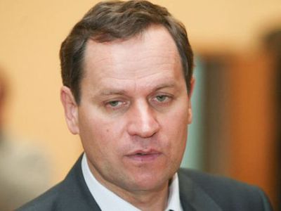 Томашевский критикует правительство Украины, поддерживаемое Западом - Литва и страны Балтии