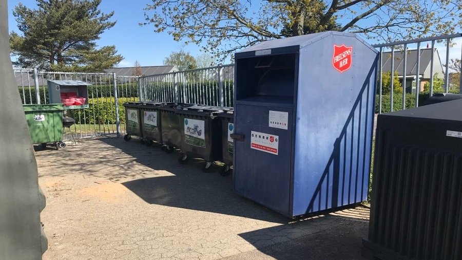 ГлаЗ народа: Разруха в головах? - В Висагинасе