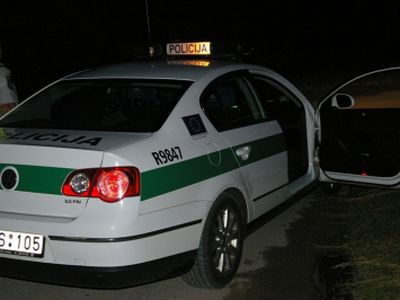 Tragiška savaitė keliuose pasiglemžė net 10 žmonių gyvybių - Įvykiai ir kriminalas