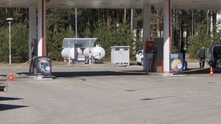 Balandžio 1 d. Visagino naujienų apžvalga. "Savaitės kontūrai" 2026-04-01 (video)