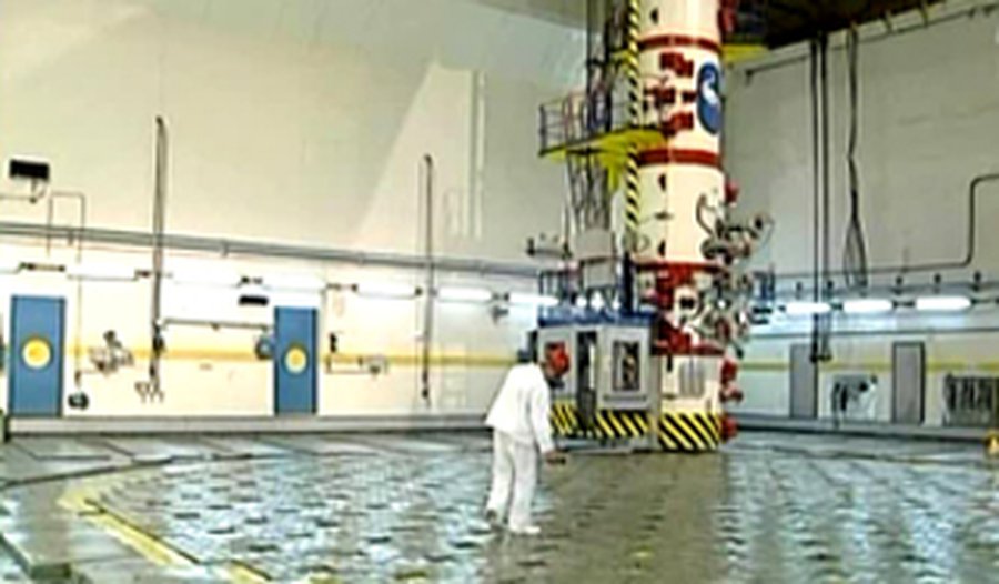 Парламент не одобрил переговоры о продлении работы второго блока ИАЭС - Энергетика