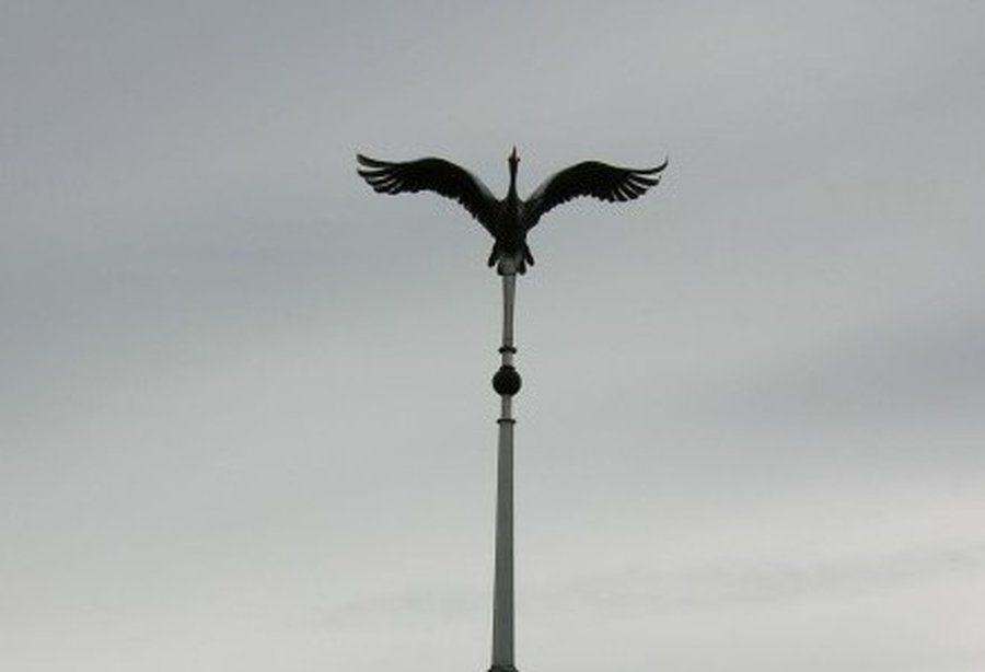 Продлен конкурс Песни о Висагинасе  - В Висагинасе