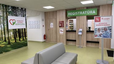 Известный врач-нейрохирург открывает прием в поликлинике «Седулина»