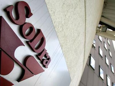 Литовский социолог призвал спасти Фонд Sodra, чтобы обеспечить население страны в старости - Литва и страны Балтии