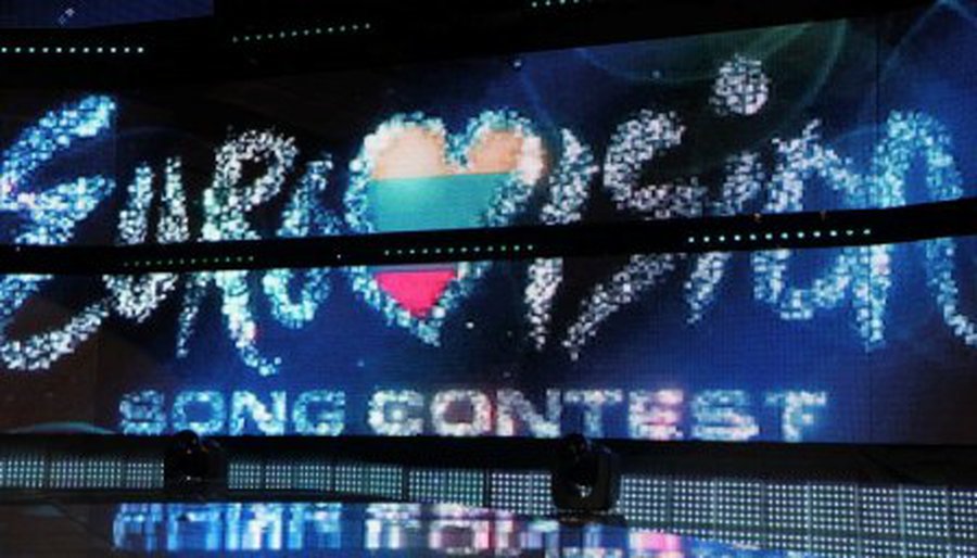 Музыканты из Висагинаса — в национальном отборе на «Евровидение-2013» (идет голосование) - В Висагинасе