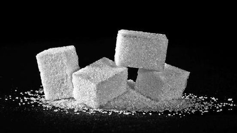 Сахар – белая смерть - Наука и здоровье