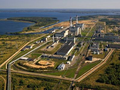 ИАЭС в национальный фонд снятия с эксплуатации вернула почти 18,8 млн. литов  
                                 - Энергетика