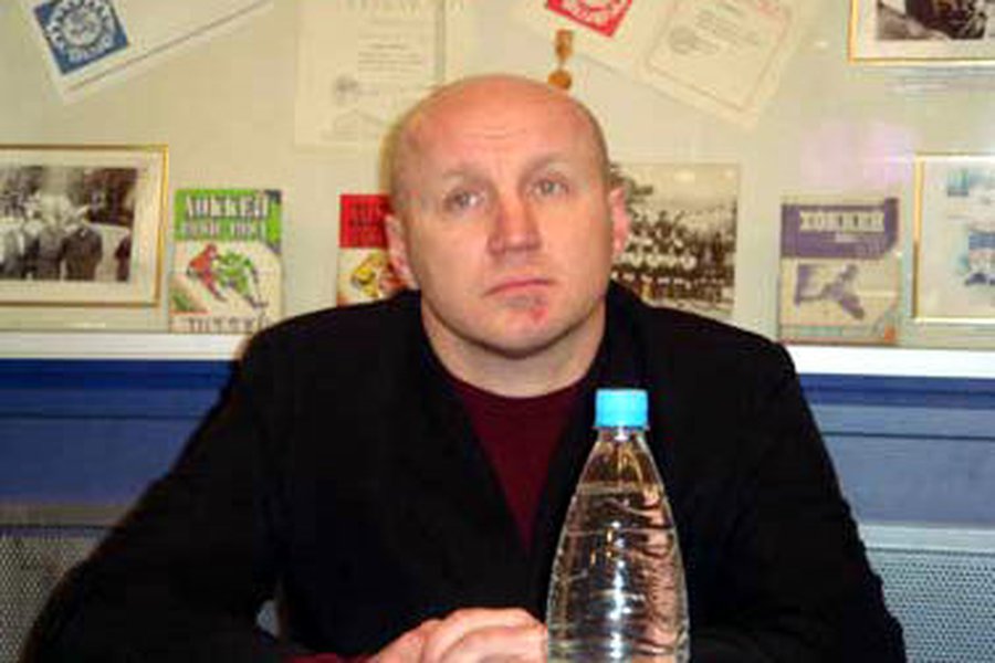 Сборную Белоруссии по хоккею возглавит Эдуард Занковец - Культурные и спортивные мероприятия