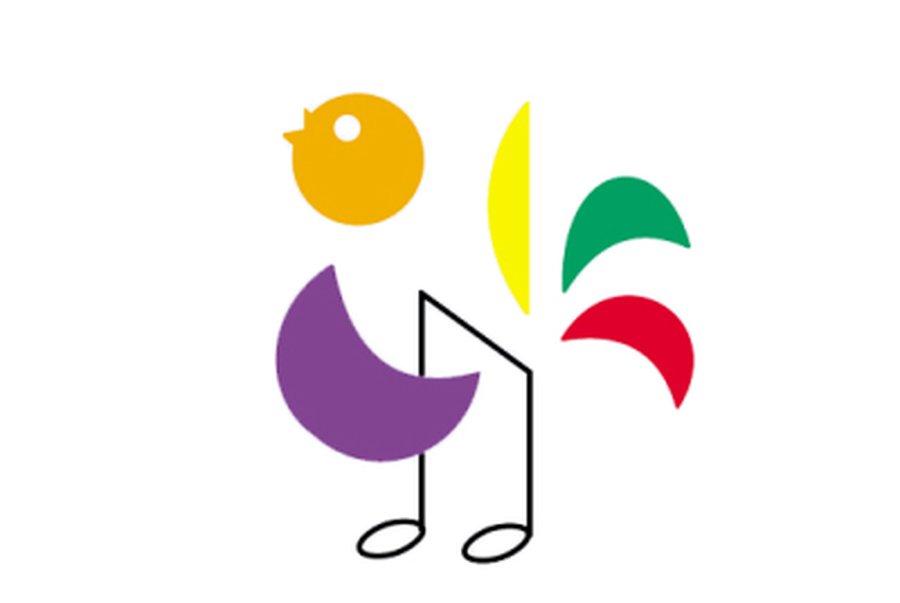 „Dainų dainelės“ paukštė atskries į Visaginą                                 - Visagine